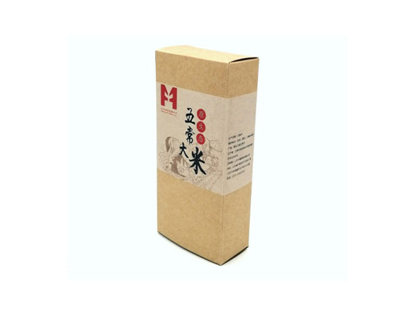 運(yùn)用?？堖M(jìn)行農(nóng)產(chǎn)品包裝